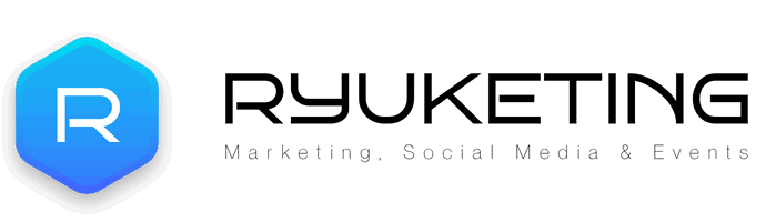 Ryuketing | Marketing · Social Media · Events